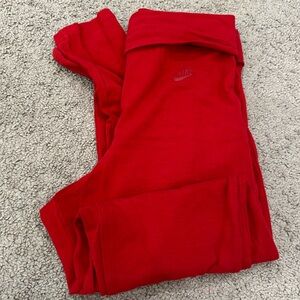 Nike yoga leggings. Like new